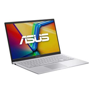 Laptop Asus Vivobook 15 Intel® Core™ i5-1334U 15.6" 8GB RAM 512 SSD 512 SSD Plata