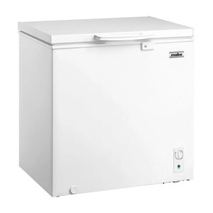 Congelador Mabe CHM200PB3 Horizontal 198L Blanco