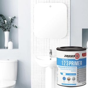 Imprimante Multiusos Zinsser 123 Primer 946ml