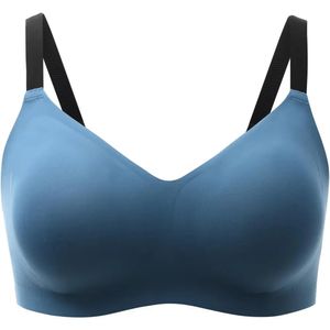 Momcozy | Brasier Elevador Jelly Strip 3.0 Sin Costuras