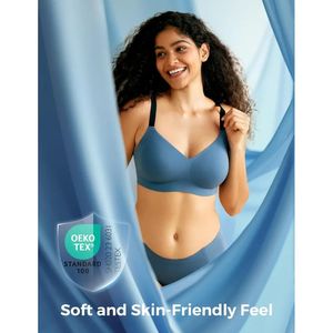 Momcozy | Brasier Elevador Jelly Strip 3.0 Sin Costuras