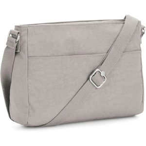 Kipling | Bolso Crossbody Angie Nuevo | Gris