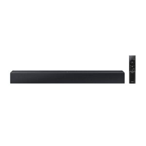 Soundbar Samsung 2.0 CH con Bluetooth y Control Remoto HW-C400