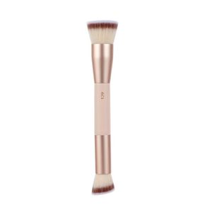 Brocha Double Bronzer Brush 129