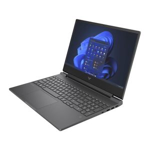 Laptop HP Victus Gaming 15-FB0126LA AMD Ryzen7-5800H 15.6" 8GB RAM 512GB SSD RTX3050-4GB