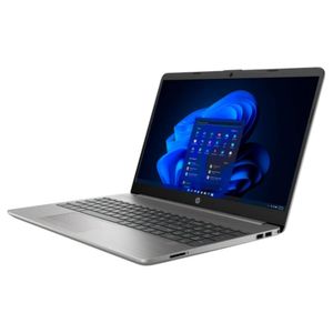 Laptop HP 250 G9 Intel Core i7-1255U 8GB RAM 512GB SSD 15.6" HD (7C6J6LA#ABM)