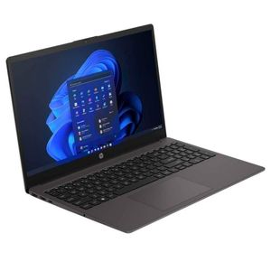 Laptop HP 250 G10 Intel Core i3-1315U 8GB RAM 512GB SSD 15.6 Pulg. HD (A29CMLA#ABM) - Plateado