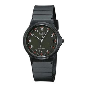 Reloj Analogico Hombre Mq-24-1Bldf Casio - 1030166