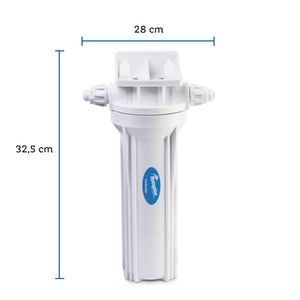 Purificador de Agua Rotoplas Bajo Lavadero con Hydro-Pur® 300009