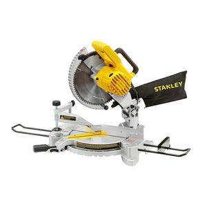 Sierra ingleteadora 10 plg, taladro percutor, atornillaor impacto 20V
