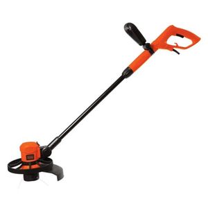 Motoguadaña 11  600w 11000 Rpm Black + Decker - Gl600n-b2