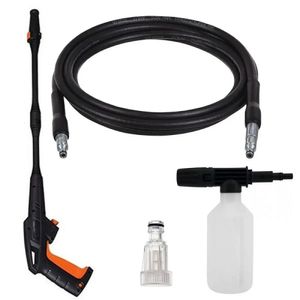 Hidrolavadora De Alta Presión 1400w Black+decker - Pw1450td