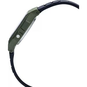 Reloj Casio Digital F-91WM-3ADF Hombre