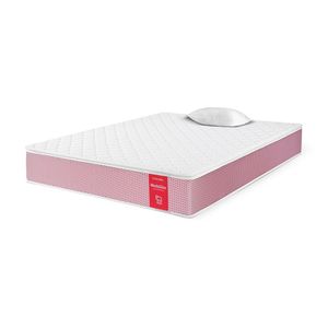 Colchón Medallón Ergosoft 1.5 plazas