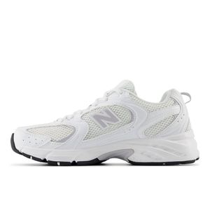 Zapatillas Urbanas New Balance Mujer U530Cse Blanco