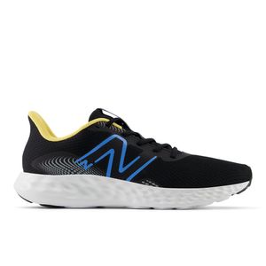 Zapatillas Running New Balance Hombre M411Rm3 Negro