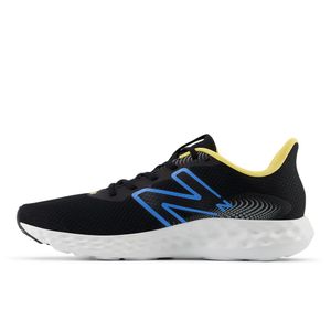 Zapatillas Running New Balance Hombre M411Rm3 Negro