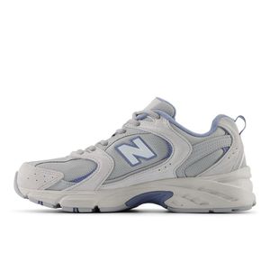 Zapatillas Urbanas New Balance Mujer U 530 Smb Gris