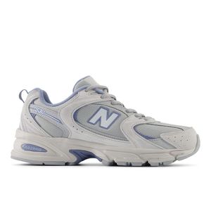 Zapatillas Urbanas New Balance Mujer U 530 Smb Gris