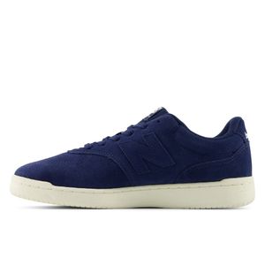 Zapatillas Urbanas New Balance Hombre Bb80Snv Azul Oscuro
