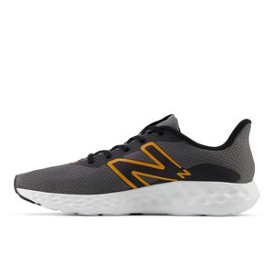 Zapatillas Running New Balance Hombre M411Ro3 Gris