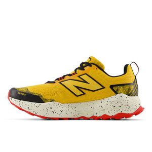Zapatillas Running New Balance Hombre Mtgaroi2 Amarillo