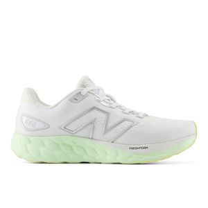 Zapatillas Running New Balance Mujer W680Rm8 Blanco