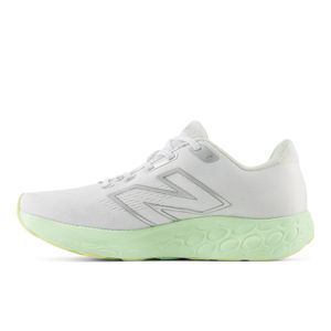Zapatillas Running New Balance Mujer W680Rm8 Blanco