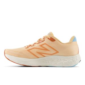 Zapatillas Running New Balance Mujer W680Cl8 Naranja