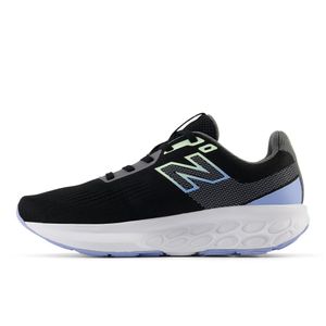 Zapatillas Running New Balance Mujer W520Lb9 Negro