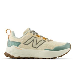 Zapatillas Running New Balance Mujer Wtgarog2 Crema