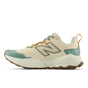 Zapatillas Running New Balance Mujer Wtgarog2 Crema