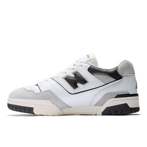 Zapatillas Urbanas New Balance Hombre Bb550Gwb Blanco