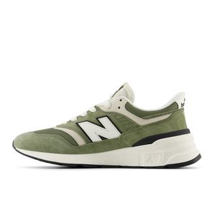 Zapatillas Urbanas New Balance Hombre U997Rpca Verde
