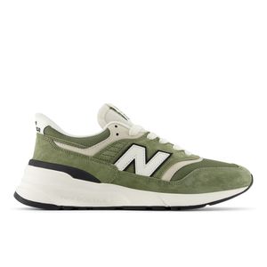 Zapatillas Urbanas New Balance Hombre U997Rpca Verde