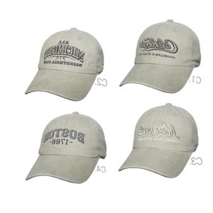 Gorra Prelavada Unisex 3Prs003 Suntime - 1030053