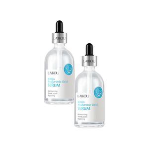 Serum De Ácido Hialuronico 17ml Laikou 2und