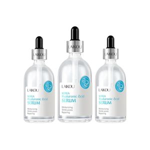 Serum De Ácido Hialuronico 17ml Laikou 3und