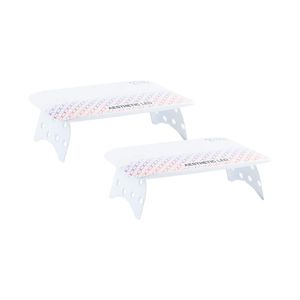 Acrylove Lampara Led 24W  2 Unid