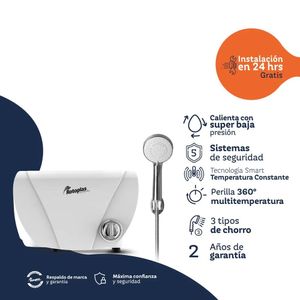 Terma instantánea Modena - 500486