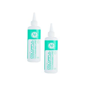 Mc Nails Monomero Mango Life 8Oz  2 Unid