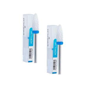 Brocas Para Drill Conic  2 Unid