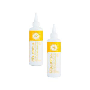 Mc Nails Monomero Pineapple 8Oz  2 Unid