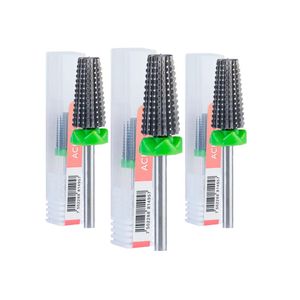 Brocas Para Drill All In One Tungsteno  3 Unid