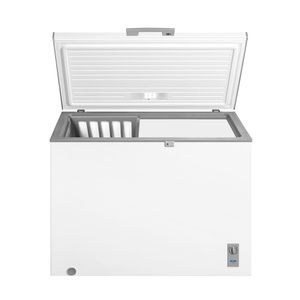 Congeladora Horizontal Triple Función Inverter Midea 293Litros