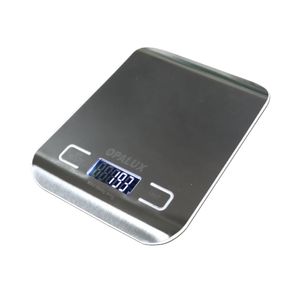 Balanza Digital para Cocina Opalux OP-S5