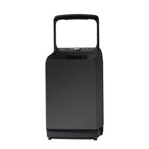 Lavadora Automática Midea Carga Superior 16kg Titanium