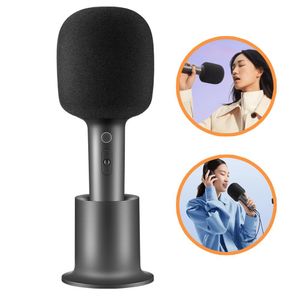 Micrófono XIAOMI Karaoke Microphone XMKGMKF01YM