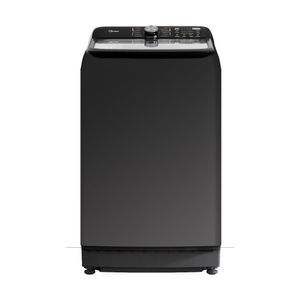 Lavadora Automática Midea Carga Superior 18kg Titanium