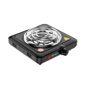 Cocina de mesa Imaco 1H + Hervidor 1.8 Lt KE1801